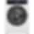 Electrolux White 5.2 cu.ft. Stackable Front Load Steam Washer and 8.0 cu.ft. Stackable Steam Vented Gas Dryer