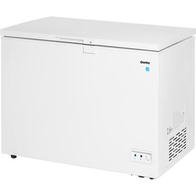 Danby 10.00 cu.ft. Chest Freezer