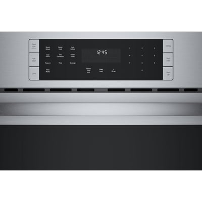 Bosch 30 inch Double Wall Oven with Convection