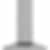 Broan 30 inch 650 CFM Chimney Hoodfan