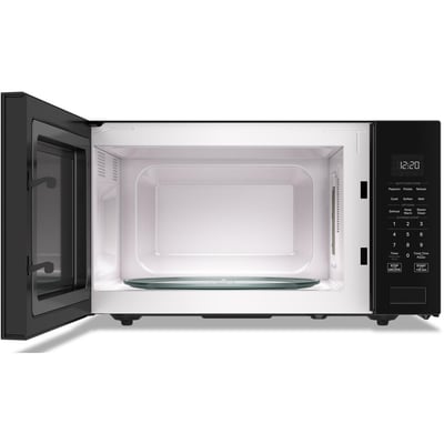 Whirlpool 1.6 cu.ft. Countertop Microwave