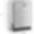 Whirlpool 4 Cycle Dishwasher with Hidden Controls