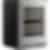 KitchenAid Built-in 24 inch 4.97 cu.ft Wine Cooler