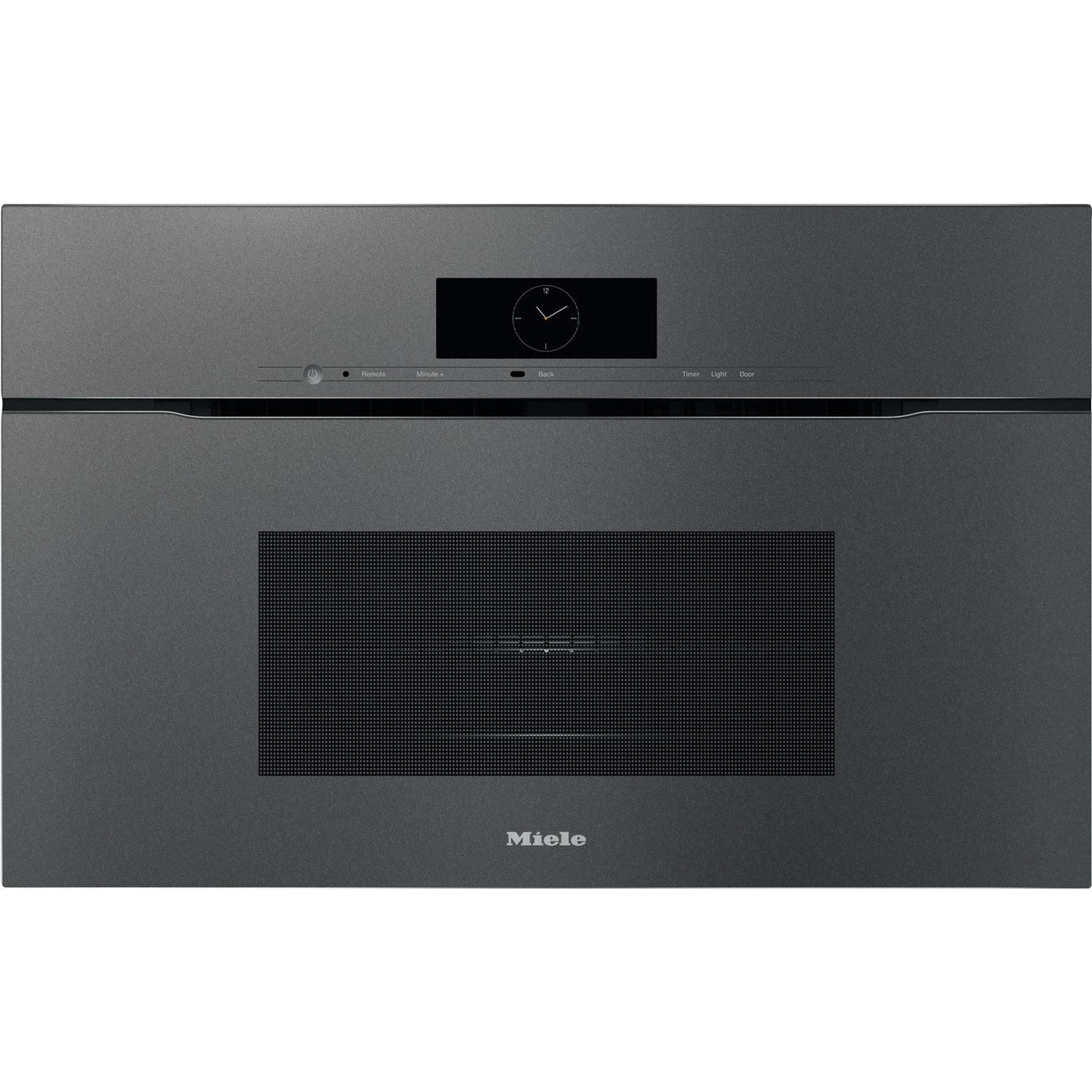 Miele 30 inch Convection Wall Oven
