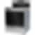 Hisense 30 inch Single Oven Electric Range
