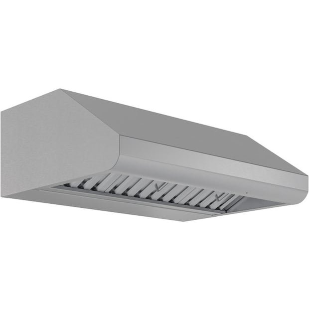 Broan 36 inch 650 CFM Wall-Mount Hoodfan