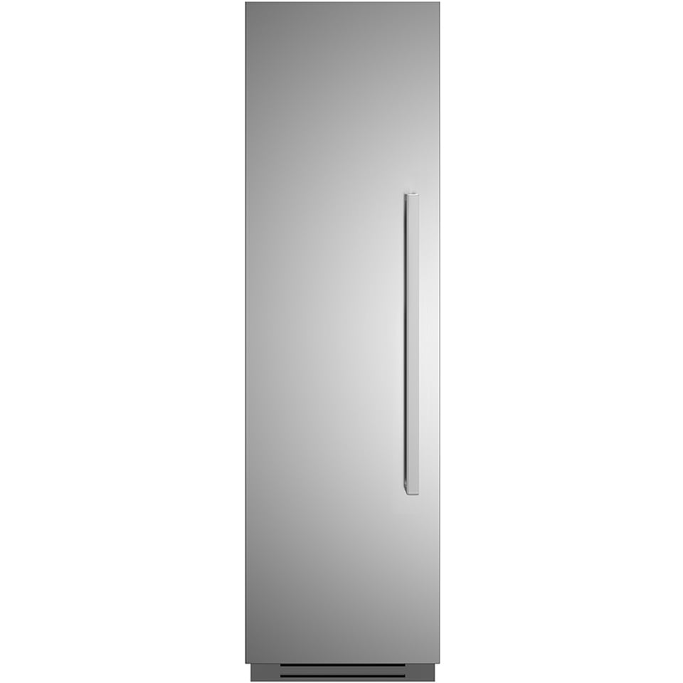 Bertazzoni 12.6 cu.ft. Built-in Column Freezer