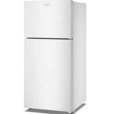 Amana 19.3 cu.ft. Top-Freezer Refrigerator