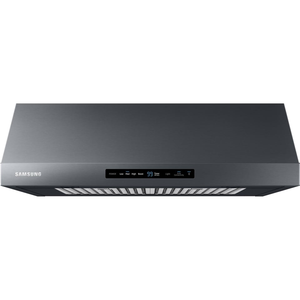 Samsung 30 inch 600 CFM Under-Cabinet Hoodfan