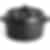 Napoleon Cast Iron Dutch Oven 4.5Qt