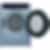 Electrolux 8.0 cu.ft. Stackable Steam Vented Gas Dryer