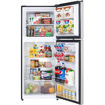 Danby 11.6 cu.ft. Top-Freezer Refrigerator