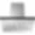Dacor 36 inch 390 CFM Island Ventilation Hoodfan