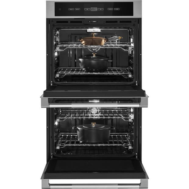 JennAir 30 inch Double Wall Oven with Convection