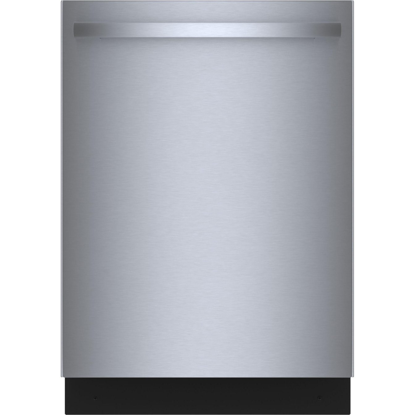 Bosch 9 Cycle Dishwasher with Hidden Controls