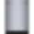 Bosch 9 Cycle Dishwasher with Hidden Controls