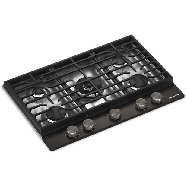 KitchenAid 30 inch Gas Cooktop
