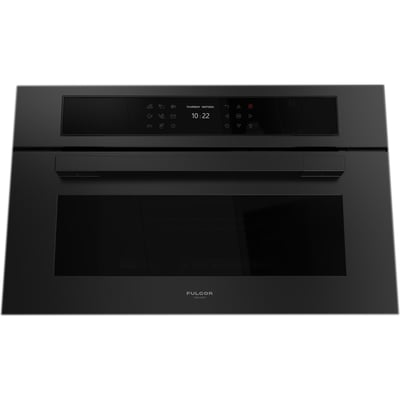 Fulgor Matteo 700 Series 30 inch Combi Steam Wall Oven with Convection