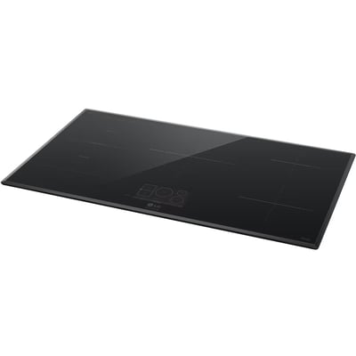 LG 36 inch Induction Cooktop
