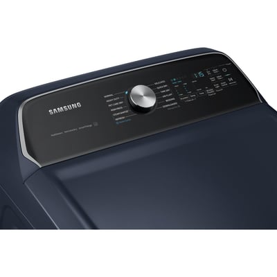 Samsung 7.4 cu.ft. Steam Vented Dryer