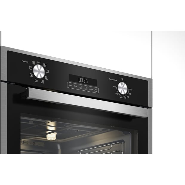 Blomberg 24 inch Wall Oven with Convection