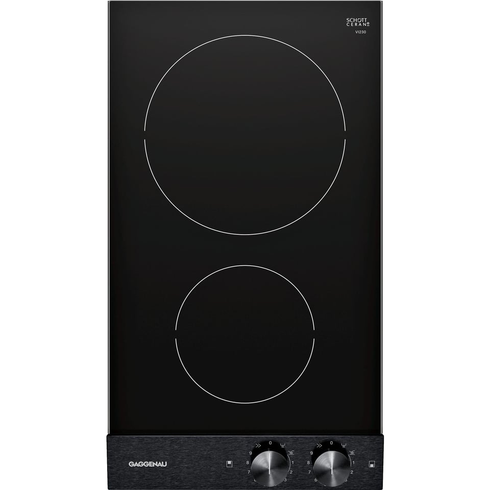 Gaggenau 12 inch Induction Cooktop