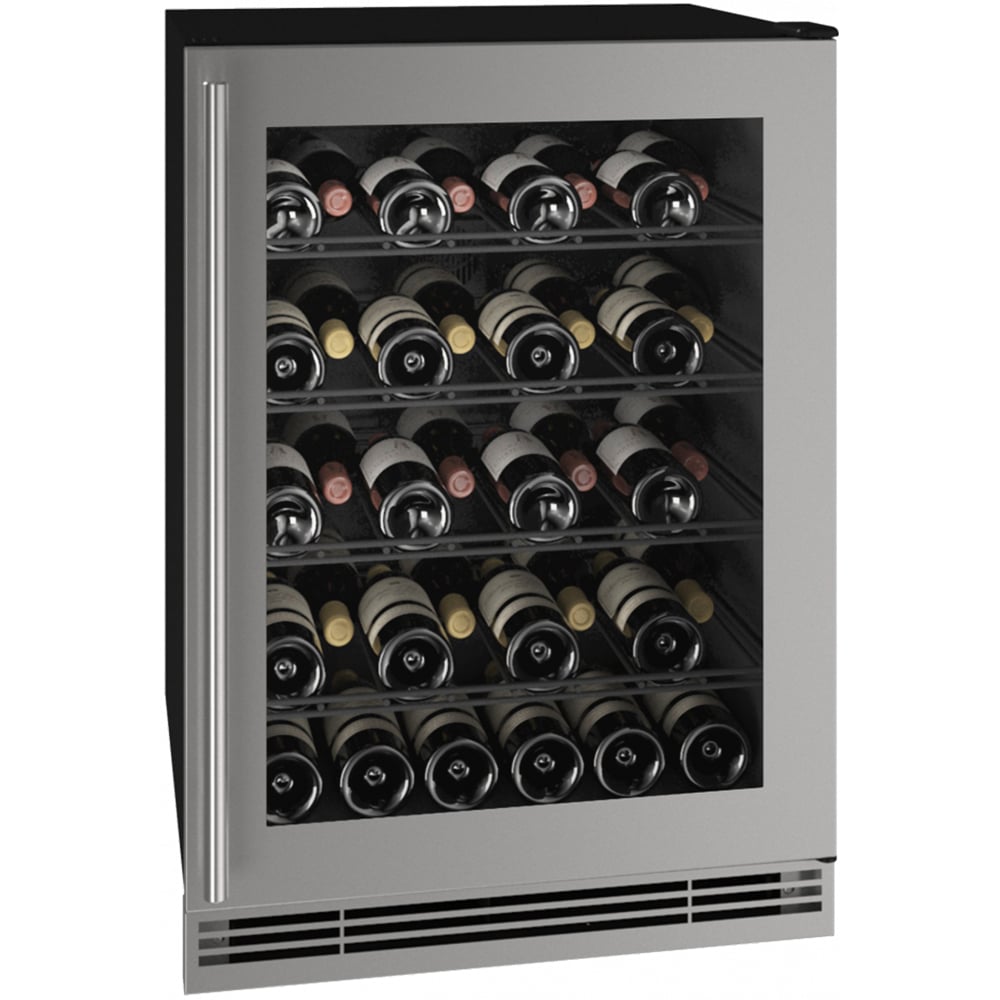 U-Line Freestanding or Built-in Wine Cooler