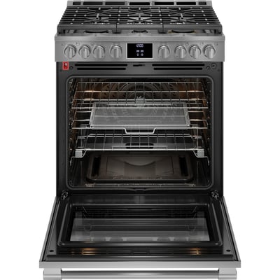 Frigidaire Professional 30 inch Single Oven Gas Range