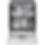 LG 9 Cycle Dishwasher with Hidden Controls