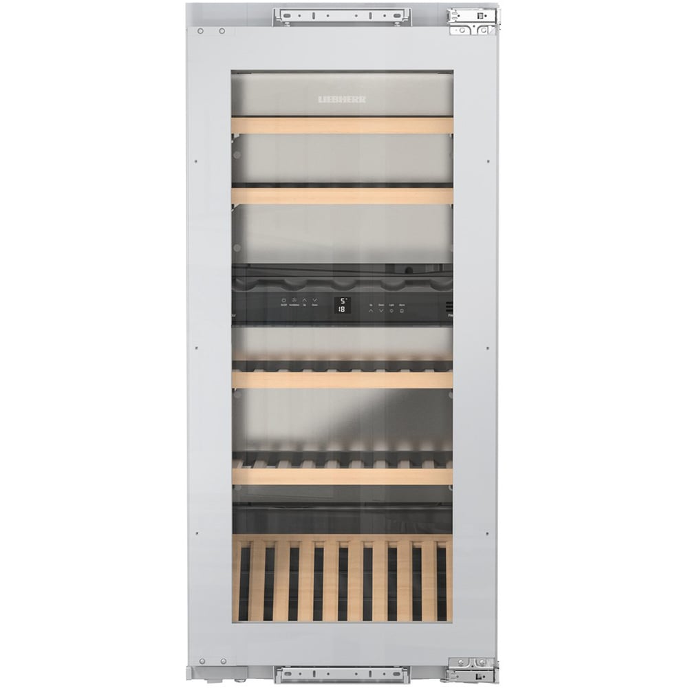 Liebherr Built-in 24 inch 5.6 cu.ft. Wine Cooler
HW4800