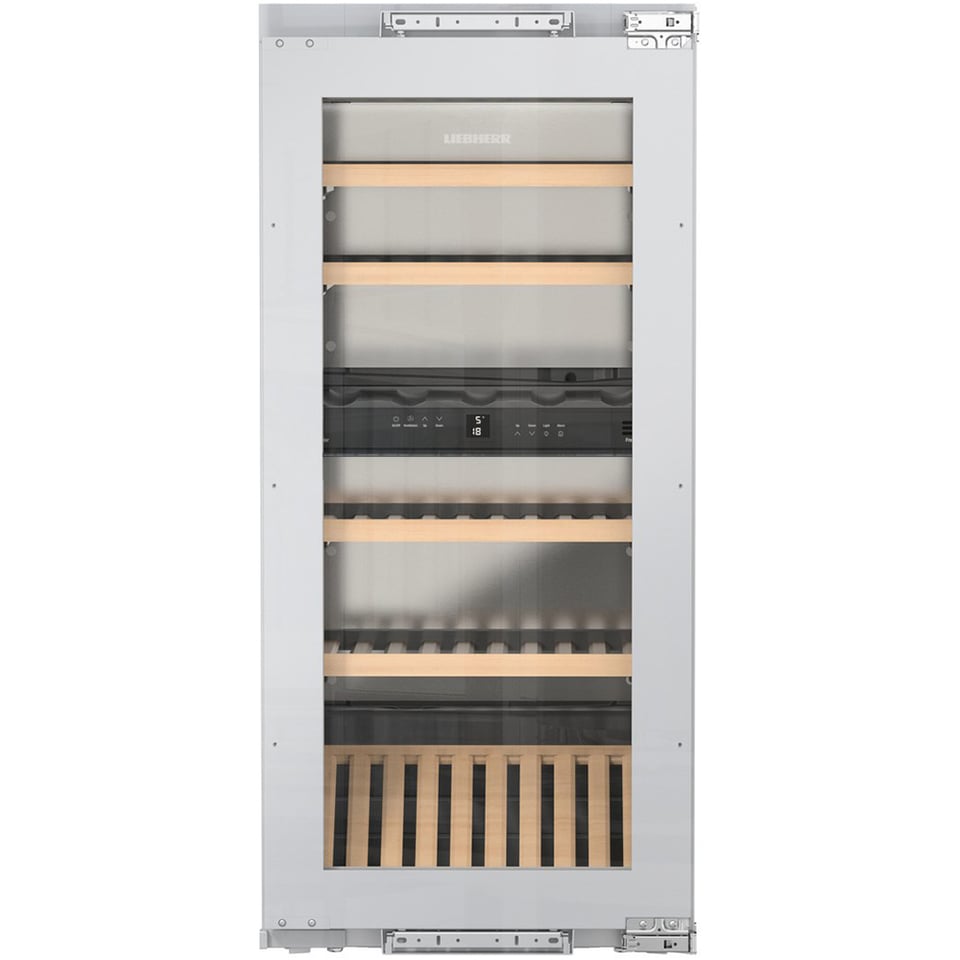 Liebherr Built-in 24 inch 5.6 cu.ft. Wine Cooler
HW4800