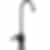 Kinetico 12 inch Designer Faucet