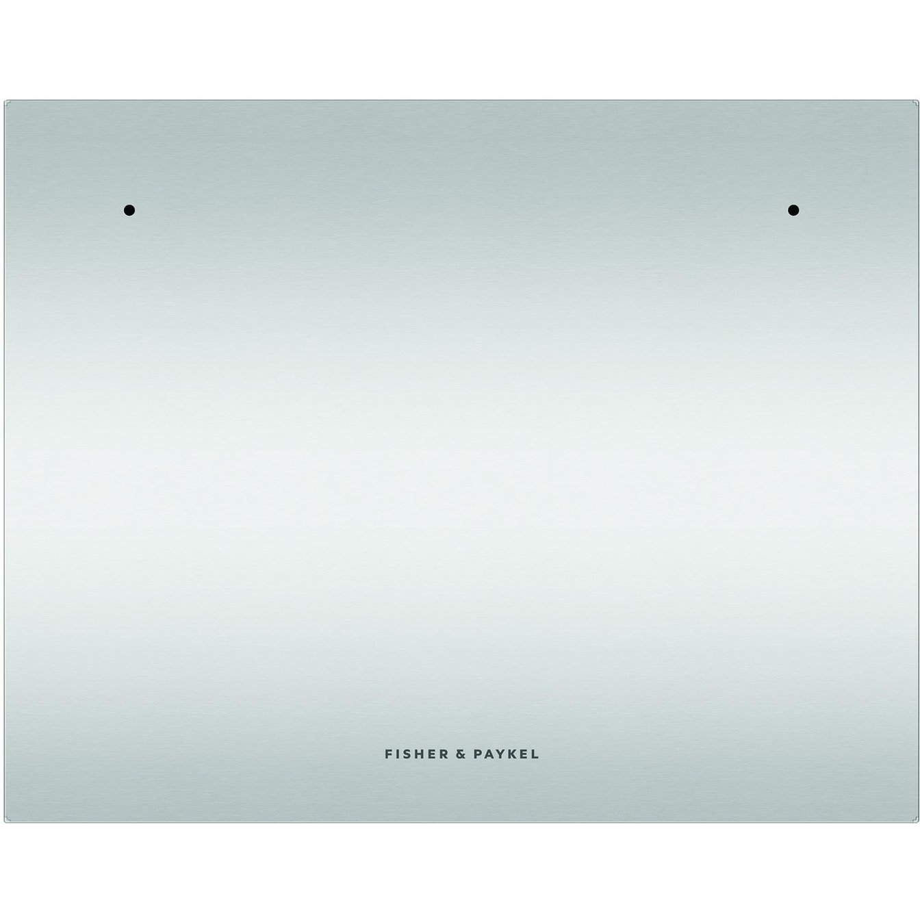 Fisher & Paykel Door Panel for Integrated Single DishDrawer