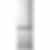 Hisense 10.7 cu.ft. Counter-Depth Bottom-Freezer Refrigerator