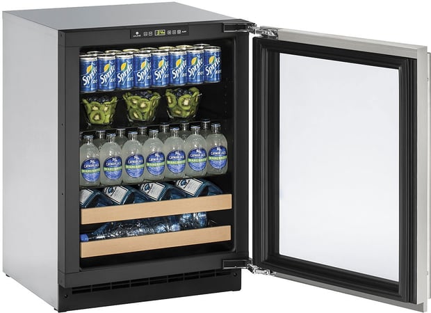 File name - U-2224BEVS-13B-03(U-Line_Fridges_08-23-2016_U-2224BEVS-13B).jpg