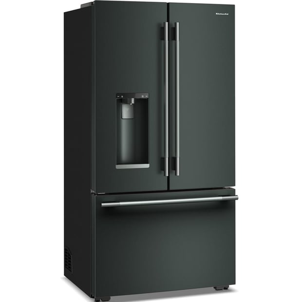 KitchenAid 36 inch Counter-Depth French Door Refrigerator