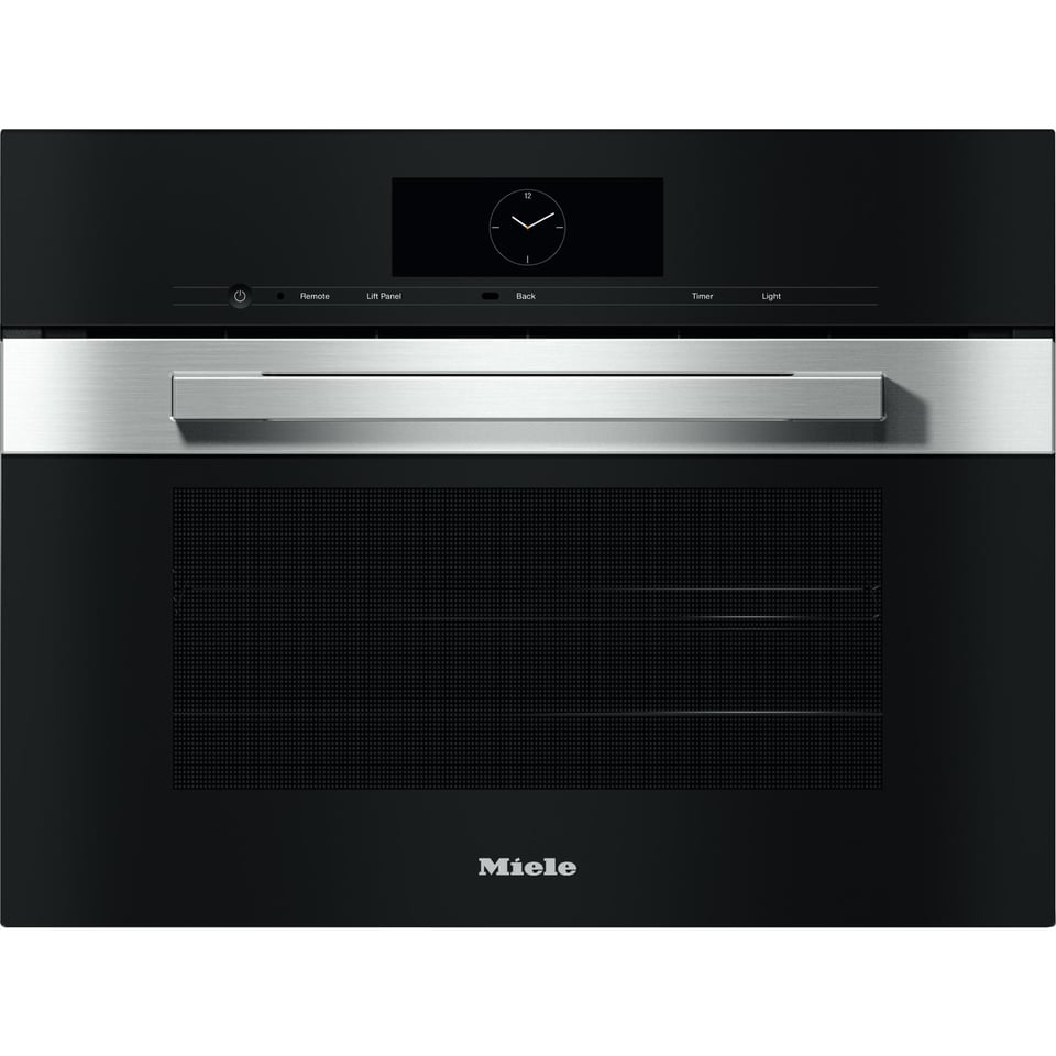 Miele 24 inch Combi-Steam Oven with Convection