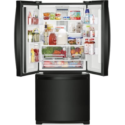 Whirlpool 19.70 cu.ft. French Door Refrigerator