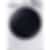 Samsung White 5.2 cu.ft. Front Load Steam Washer and 7.5 cu.ft Steam Vented Dryer