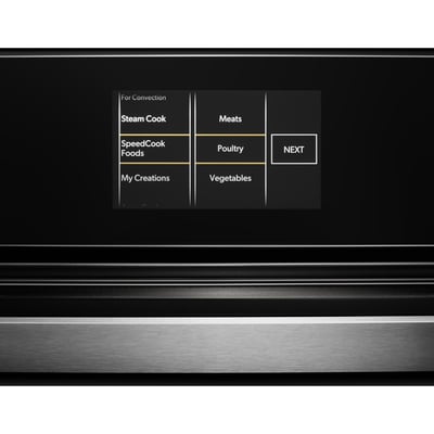 JennAir 30 inch Double Wall Oven with Convection