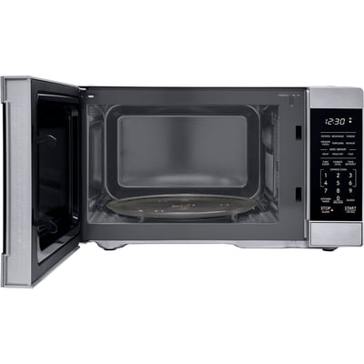 Sharp 0.9 cu.ft. Countertop Microwave