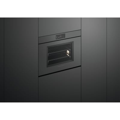 Fisher & Paykel 30 inch Combi Steam Oven with Convection