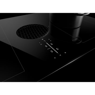JennAir 36 inch Downdraft Induction Cooktop
