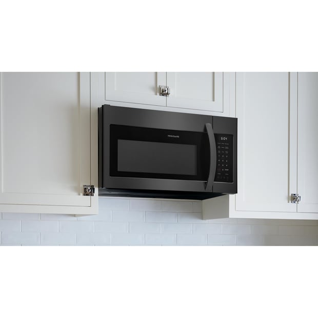 Frigidaire 1.8 cu.ft. 300 CFM Over-the-Range Microwave