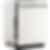 KitchenAid 24 inch 44 dBA 5 Cycle Dishwasher with Hidden Controls and Third Rack