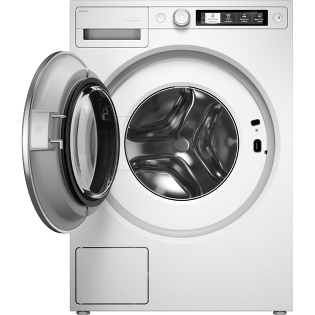 Asko 2.8 cu.ft. Stackable Front Load Steam Washer