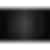 Wolf 30 inch Black M Series Microwave Trim Kit