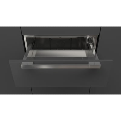 Fulgor 30 inch 1.9 cu.ft. Warming Drawer