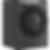 Whirlpool 5.2 cu.ft. Stackable Front Load Washer and 7.4 cu.ft. Vented Gas Dryer