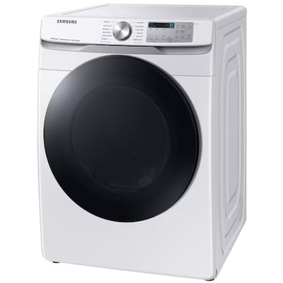 Samsung 7.5 cu.ft Steam Vented Dryer